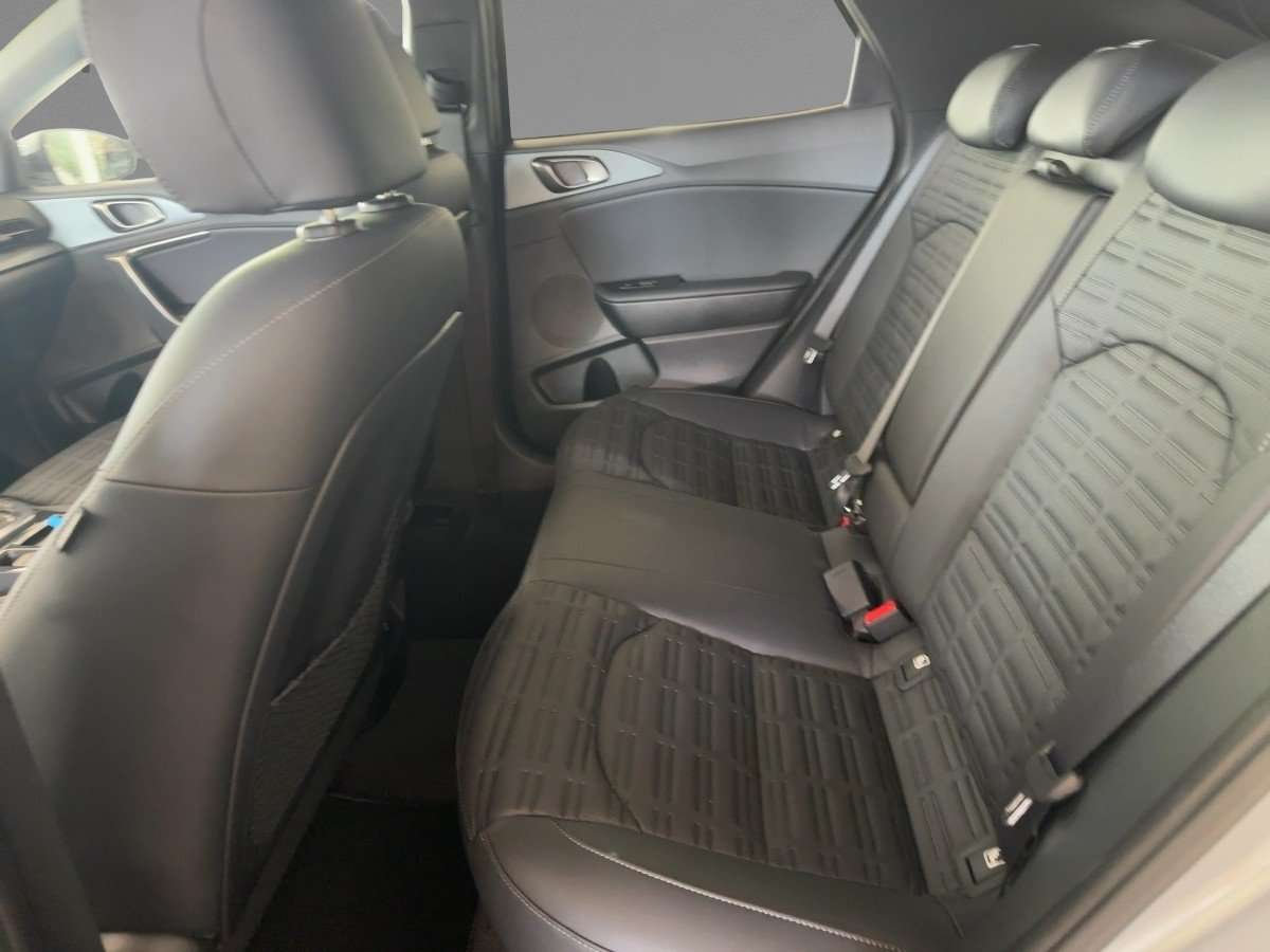 Fahrzeugbild eines Kia XCeed