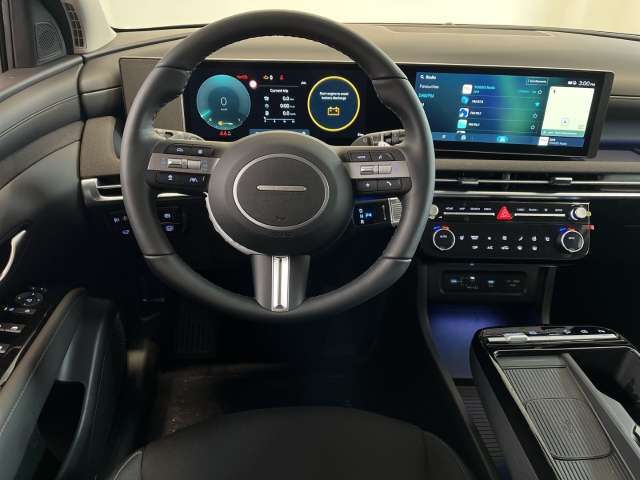 Fahrzeugbild eines Hyundai Tucson