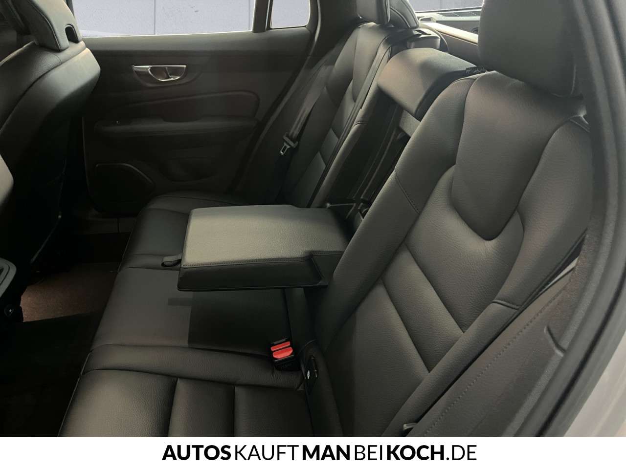 Fahrzeugbild eines Volvo V60