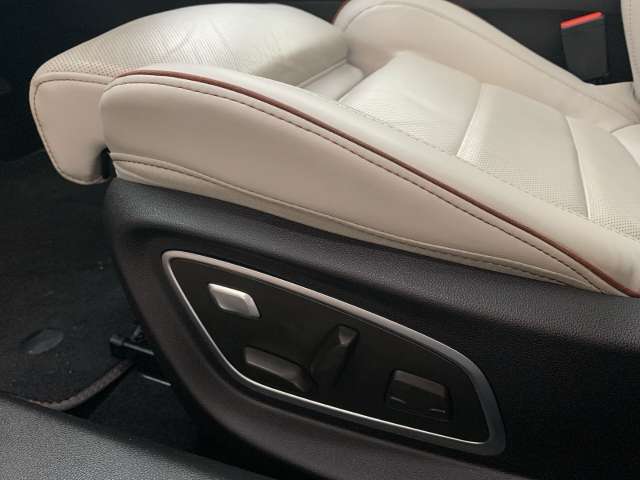 Fahrzeugbild eines Renault Talisman