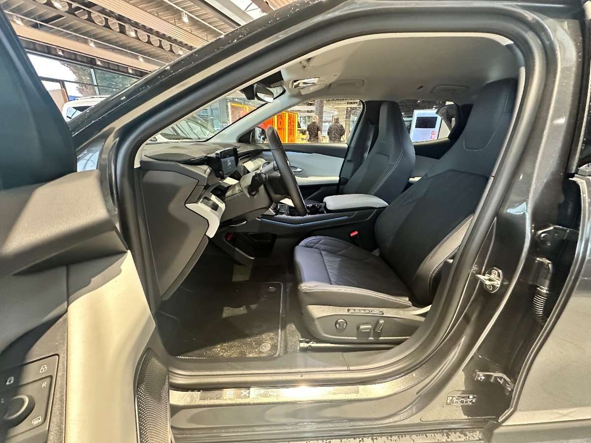 Fahrzeugbild eines Ford Explorer