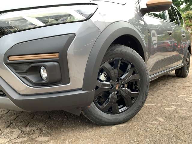 Fahrzeugbild eines Dacia Jogger
