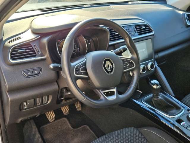 Fahrzeugbild eines Renault Kadjar