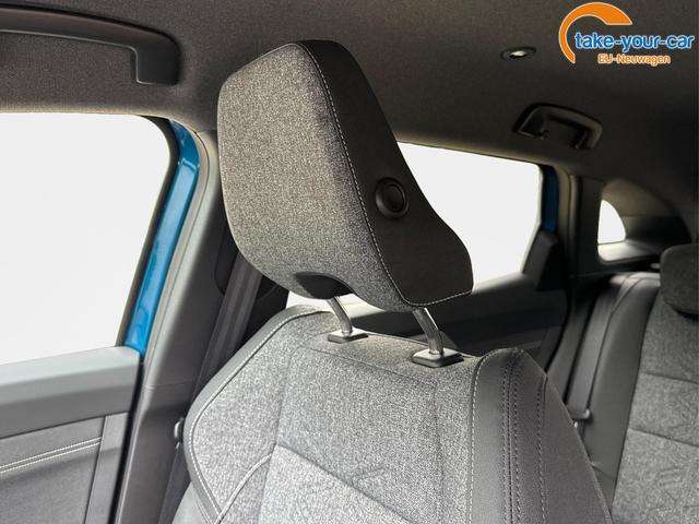 Fahrzeugbild eines Renault Austral