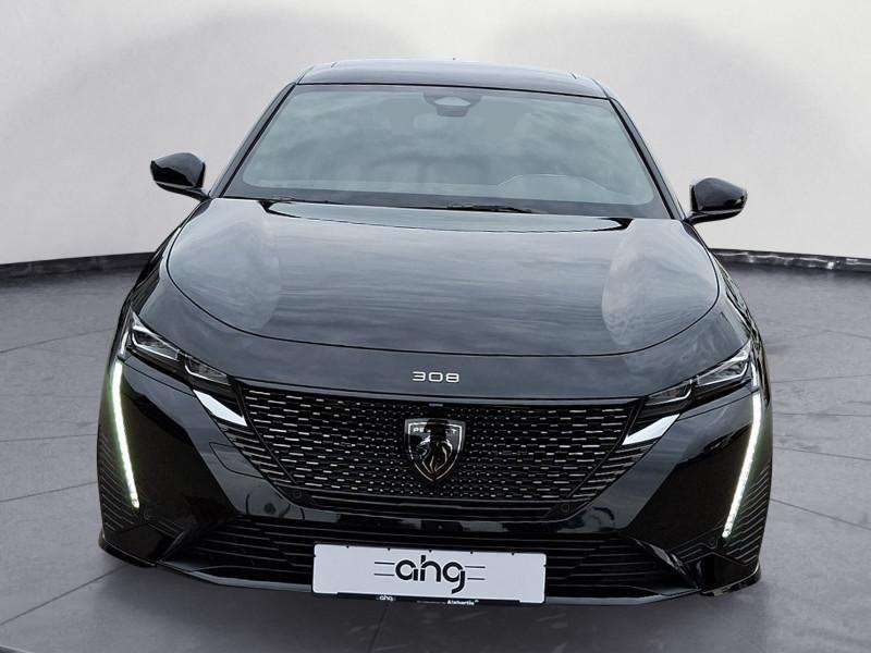 Fahrzeugbild eines Peugeot 308