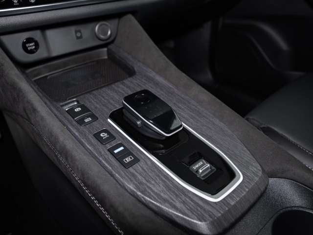 Fahrzeugbild eines Nissan Qashqai