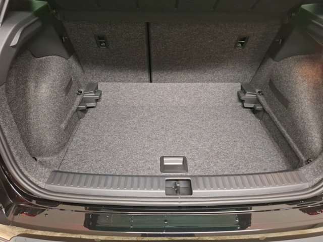 Fahrzeugbild eines SEAT Arona