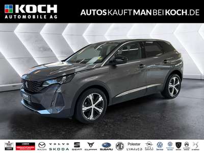 Bild Peugeot 3008