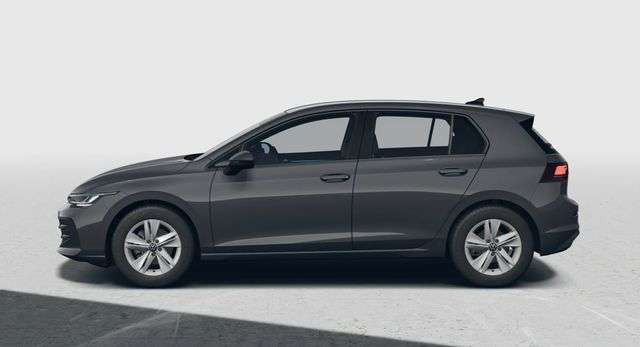 Fahrzeugbild eines Volkswagen Golf