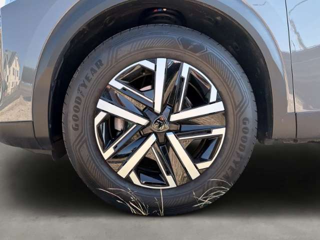 Fahrzeugbild eines Peugeot 2008