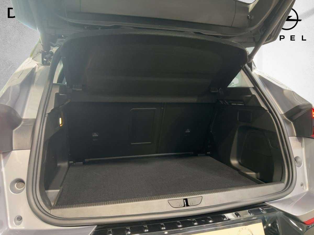 Fahrzeugbild eines Opel Grandland X