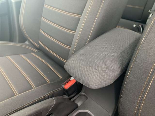 Fahrzeugbild eines Dacia Sandero