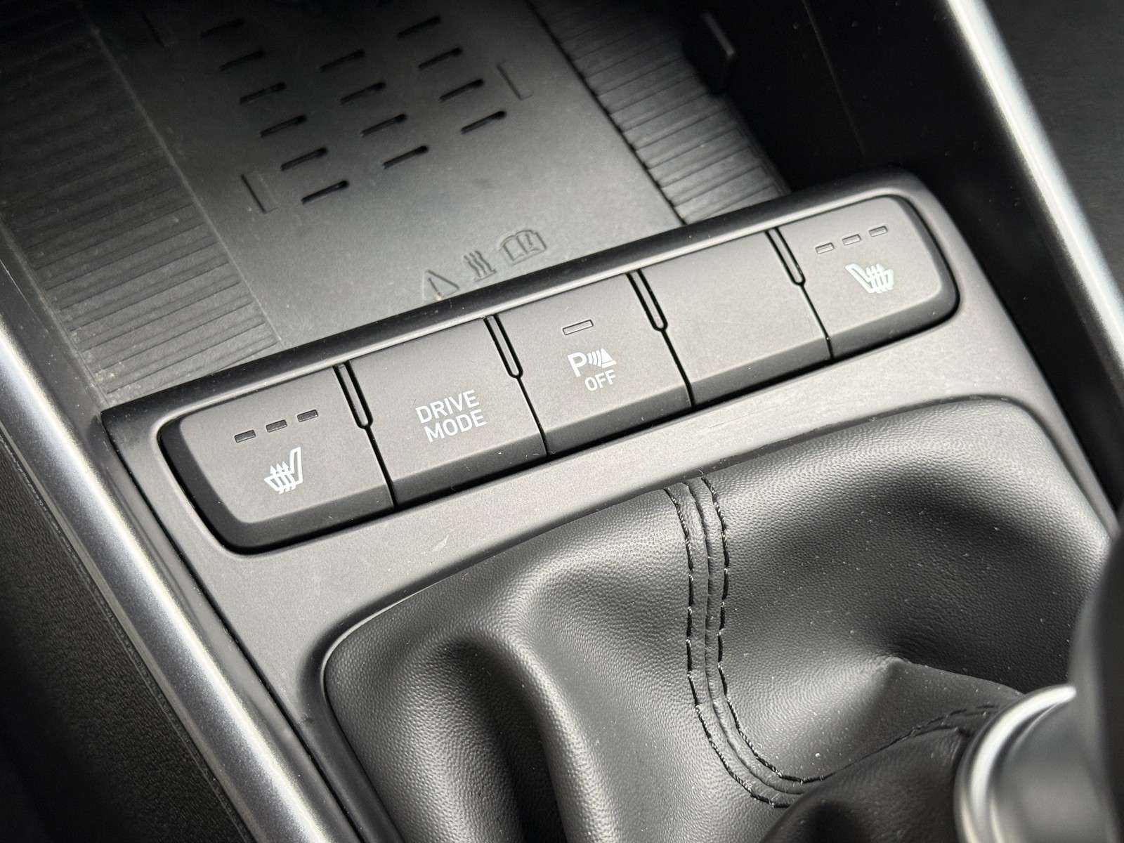 Fahrzeugbild eines Hyundai i20