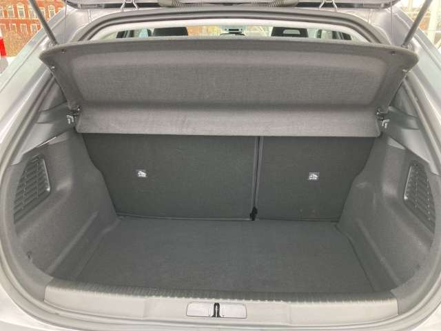 Fahrzeugbild eines Opel Mokka