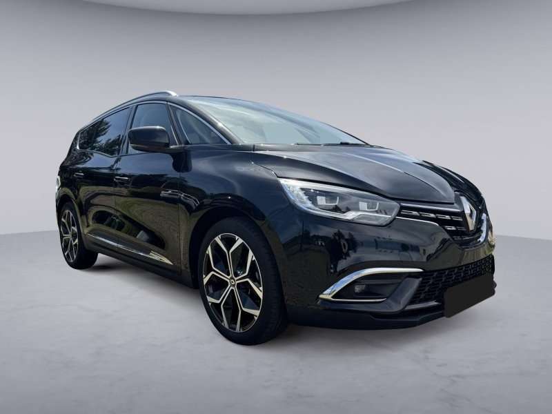 Fahrzeugbild eines Renault Grand Scénic