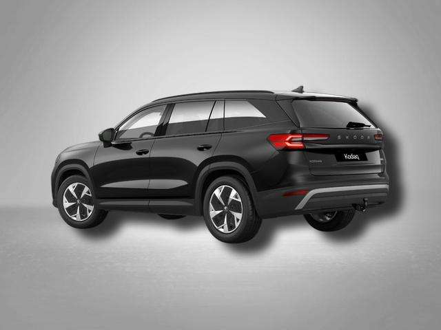 Fahrzeugbild eines Skoda Kodiaq