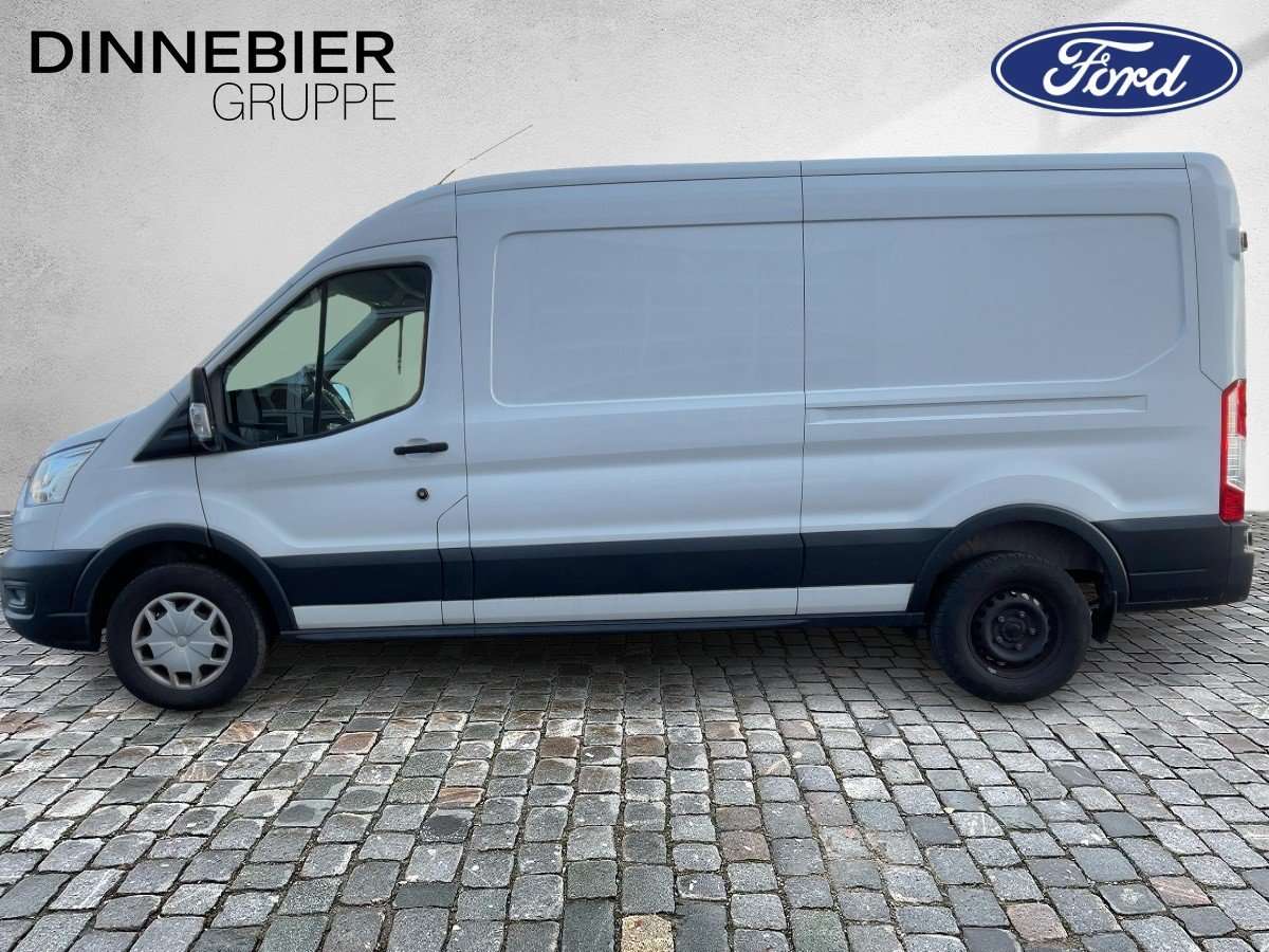 Fahrzeugbild eines Ford Transit
