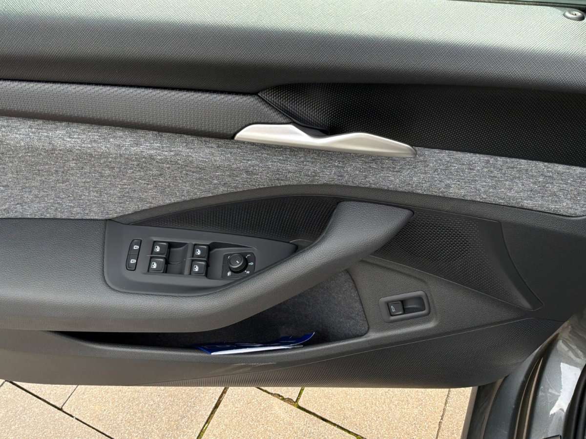 Fahrzeugbild eines Skoda Superb