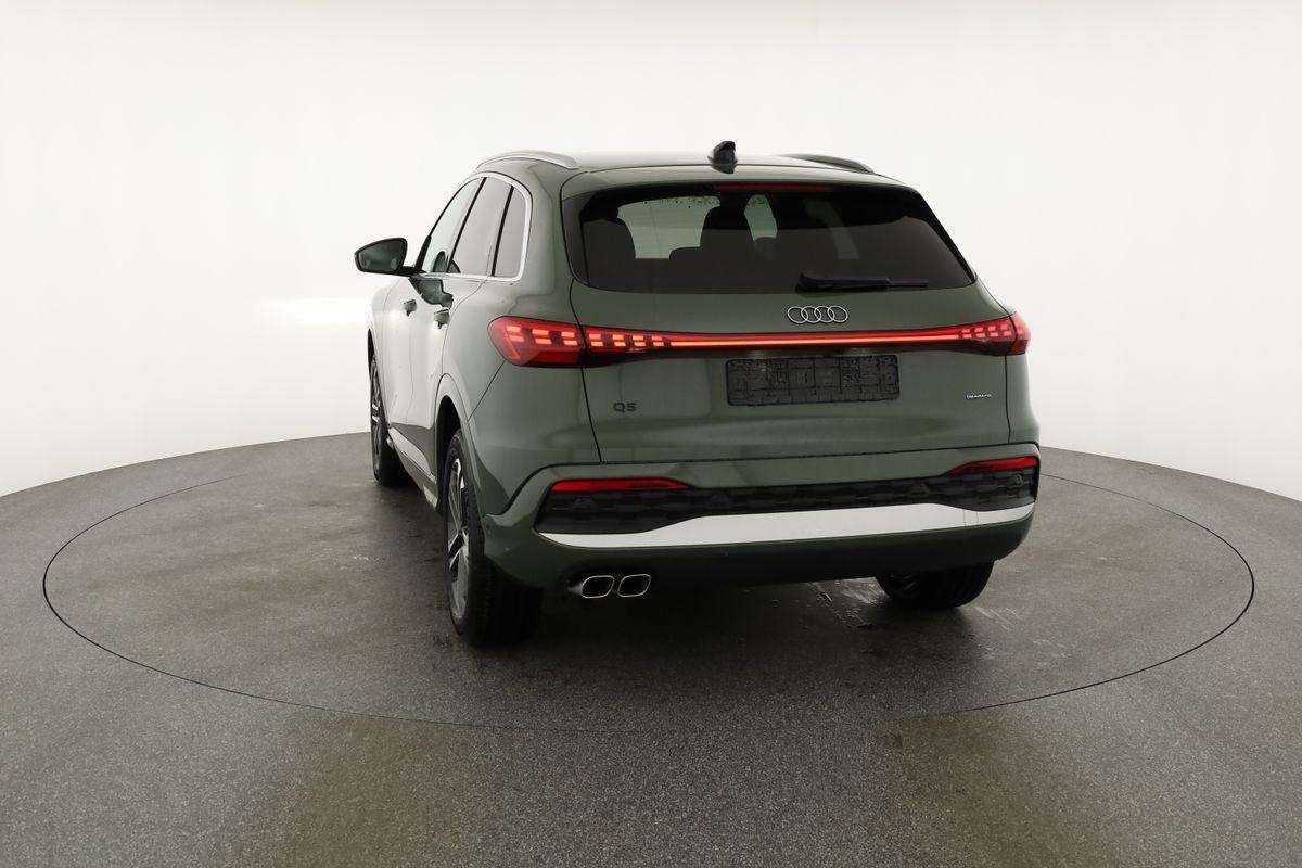 Fahrzeugbild eines Audi Q5