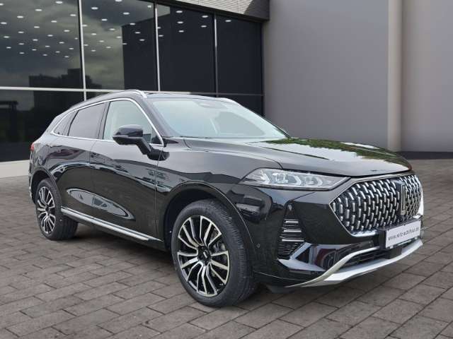 Fahrzeugbild eines GWM Wey 05