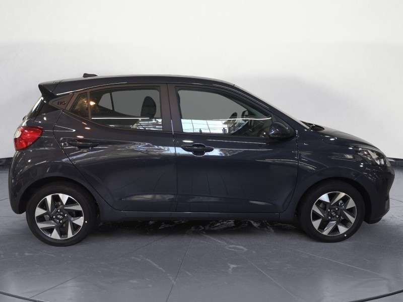 Fahrzeugbild eines Hyundai i10