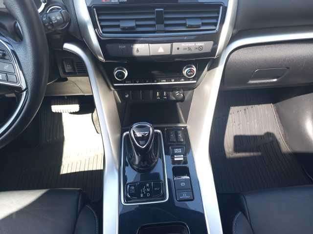 Fahrzeugbild eines Mitsubishi Eclipse Cross