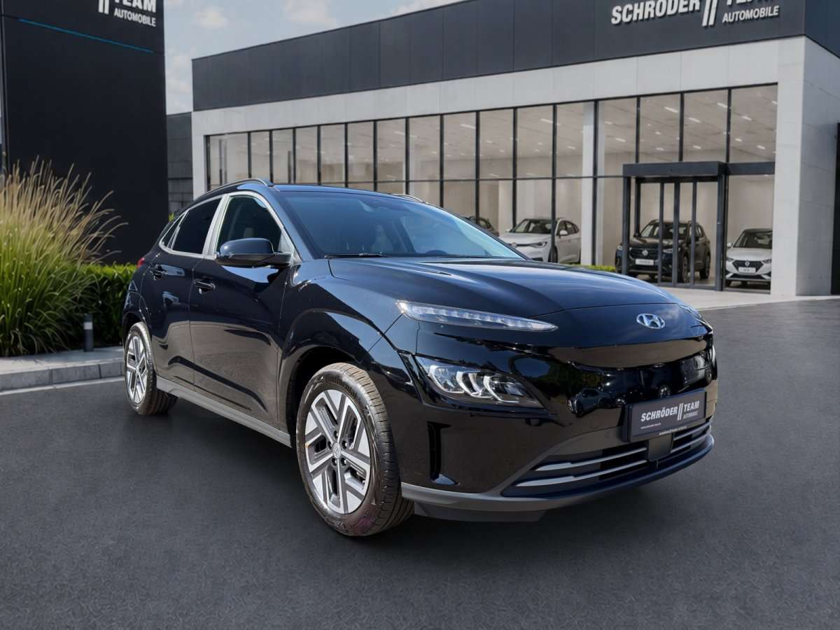 Fahrzeugbild eines Hyundai Kona Elektro