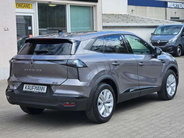 Fahrzeugbild eines Renault Symbioz