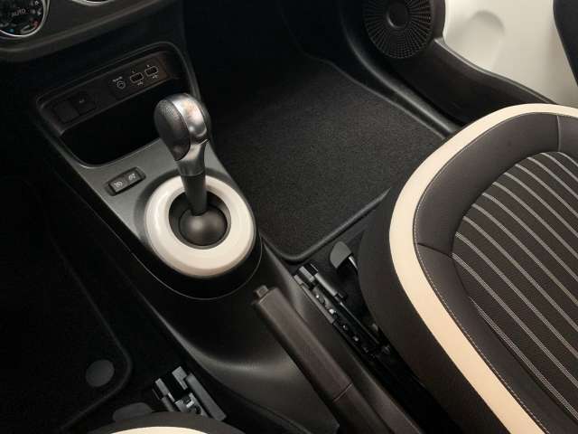 Fahrzeugbild eines Renault Twingo