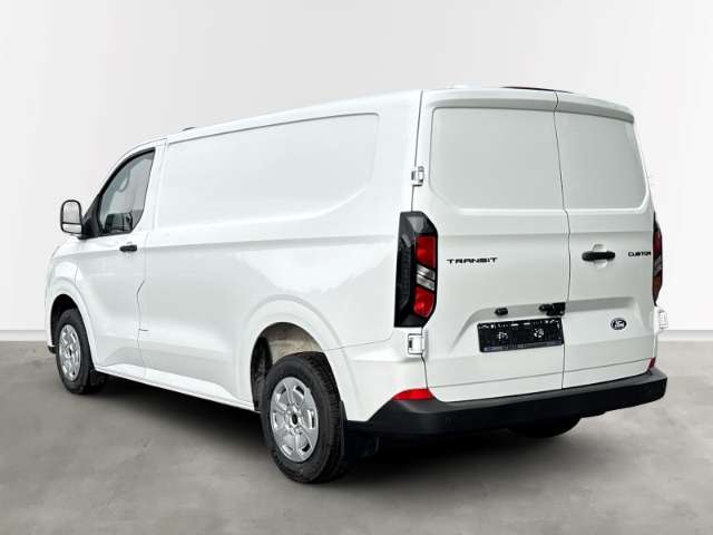 Fahrzeugbild eines Ford Transit Custom