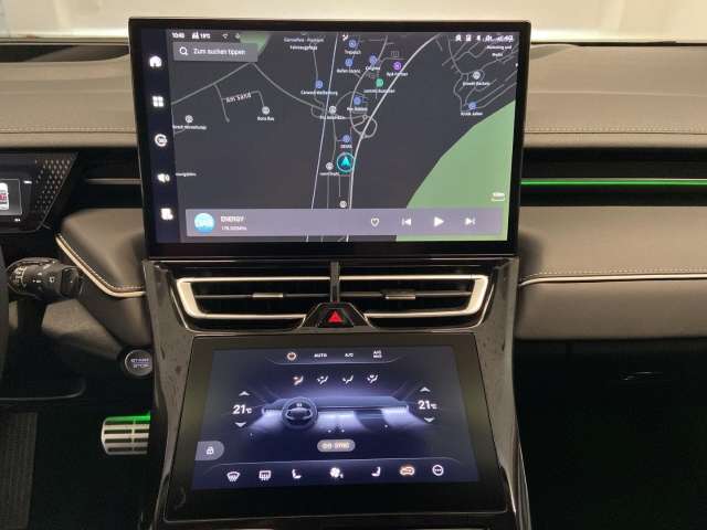 Fahrzeugbild eines GWM Wey 05