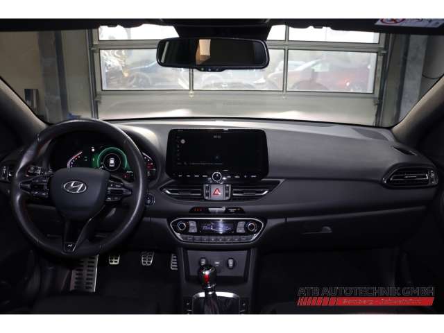 Fahrzeugbild eines Hyundai i30