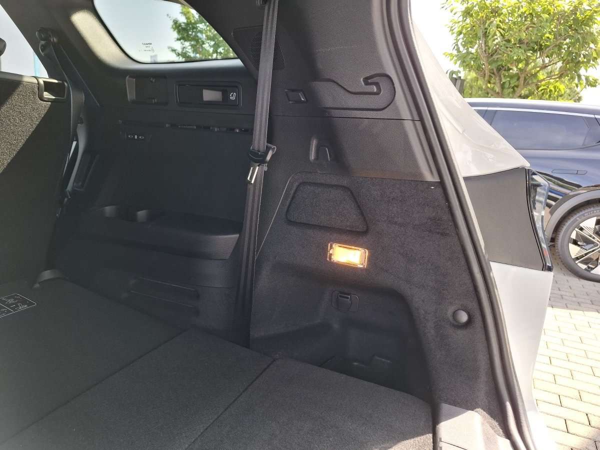 Fahrzeugbild eines Renault Espace