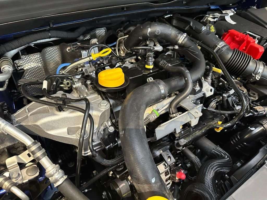 Fahrzeugbild eines Renault Captur