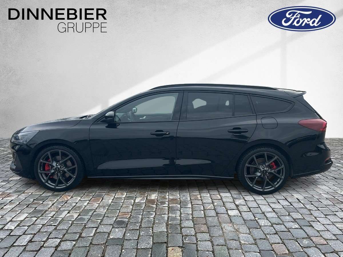 Fahrzeugbild eines Ford Focus