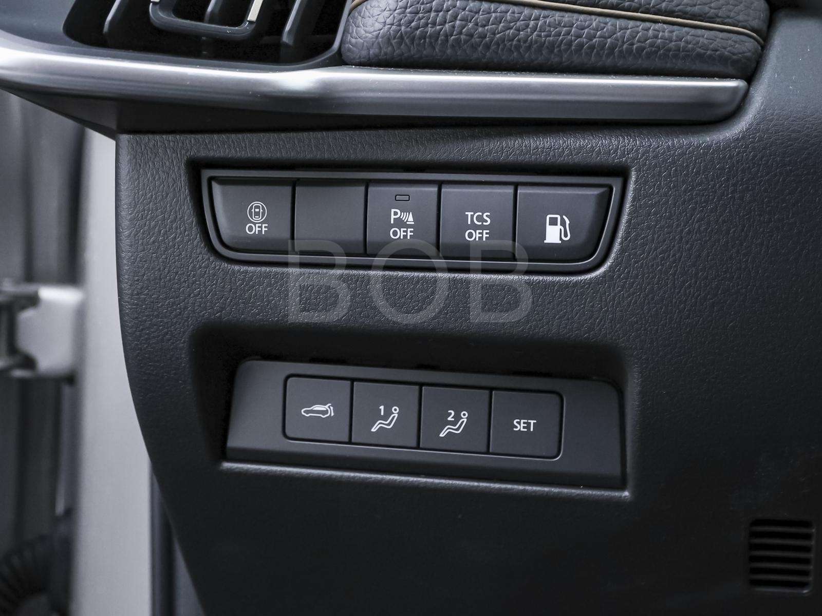 Fahrzeugbild eines Mazda CX-60