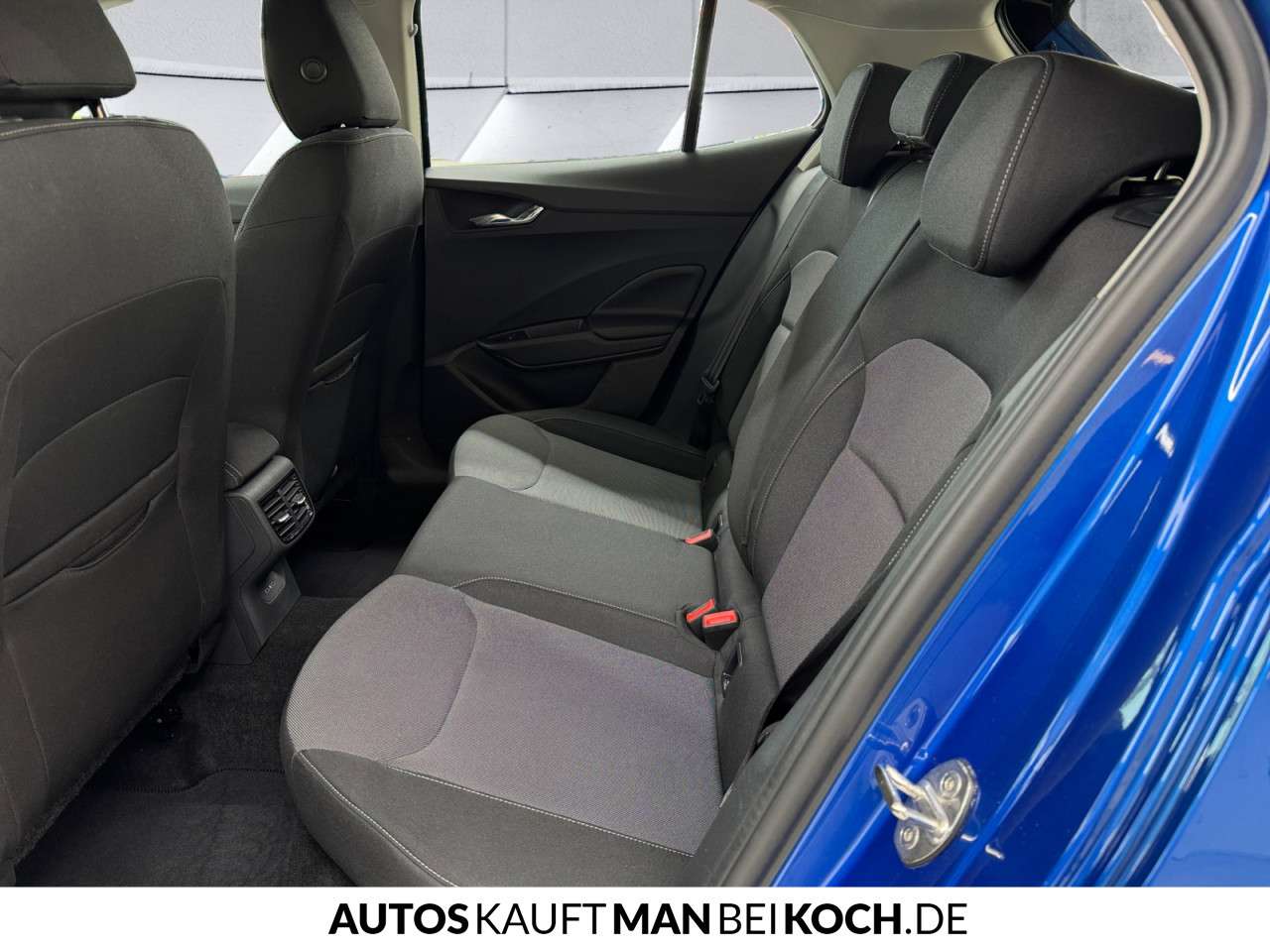 Fahrzeugbild eines Skoda Fabia