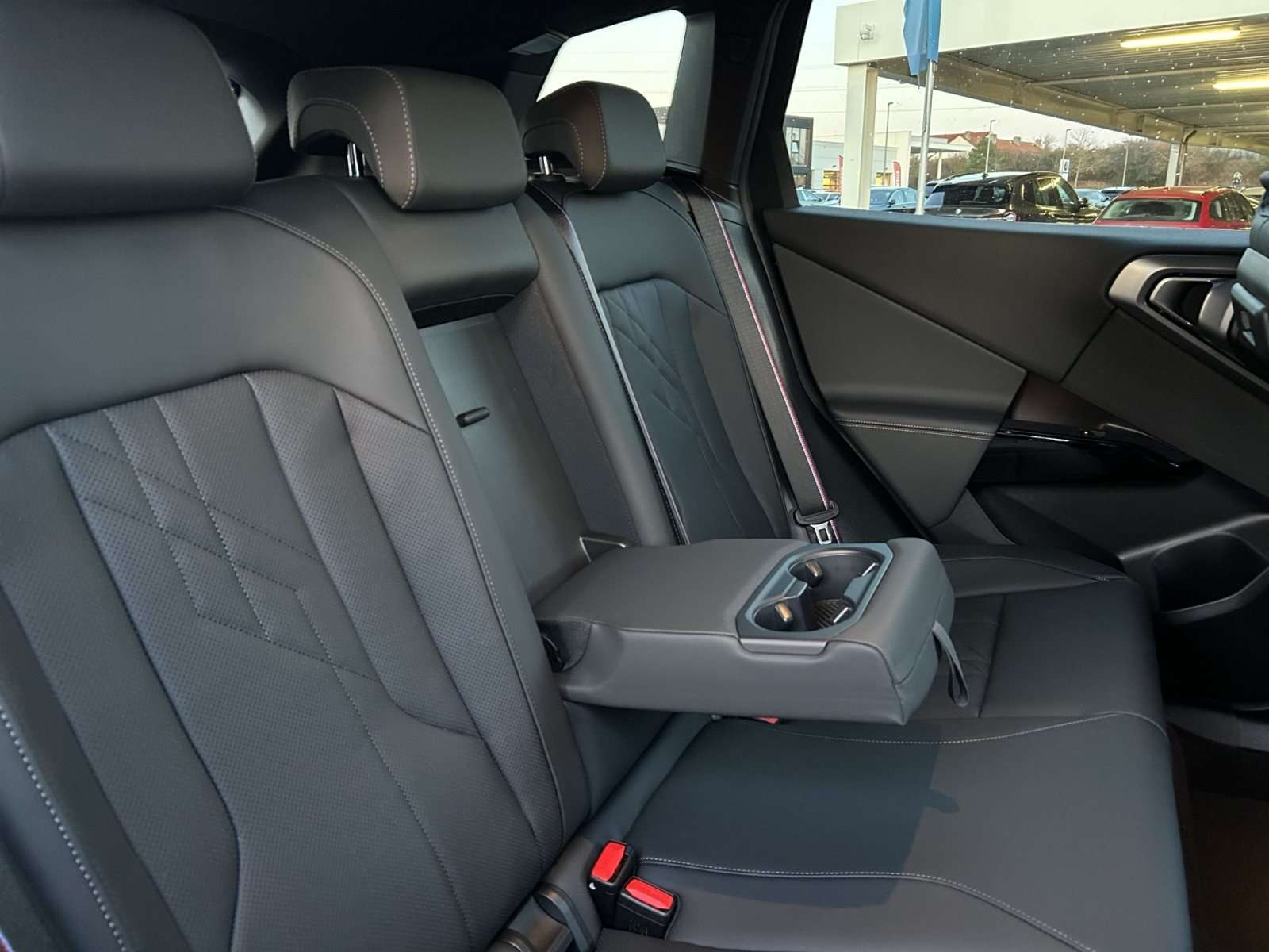 Fahrzeugbild eines BMW X3