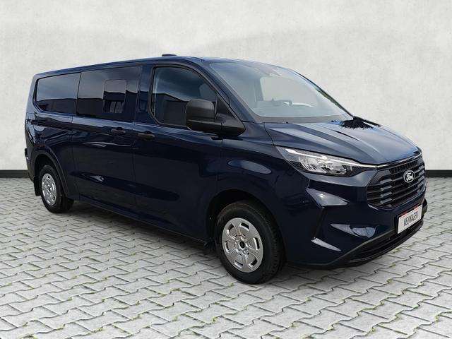 Fahrzeugbild eines Ford Transit