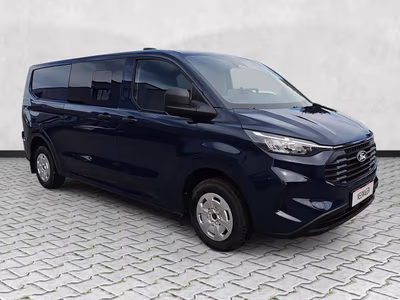 Bild Ford Transit