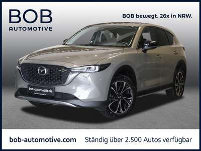 Bild Mazda CX-5