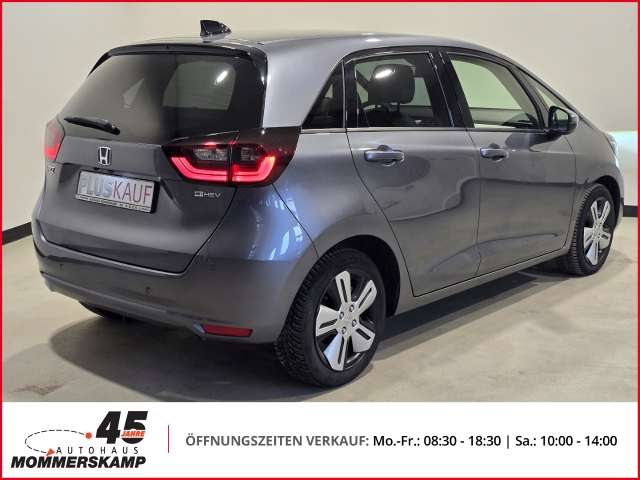Fahrzeugbild eines Honda Jazz