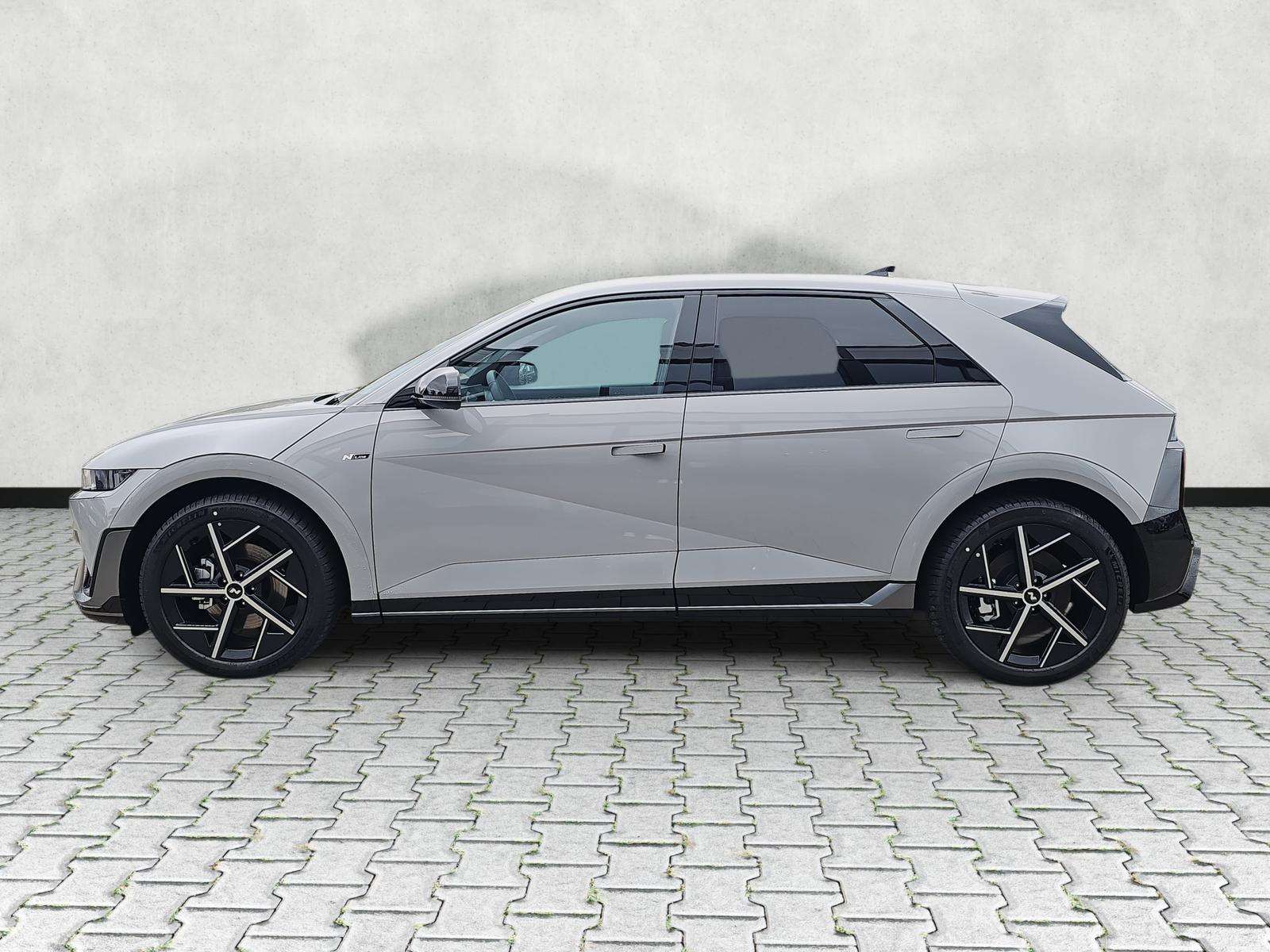 Fahrzeugbild eines Hyundai IONIQ 5