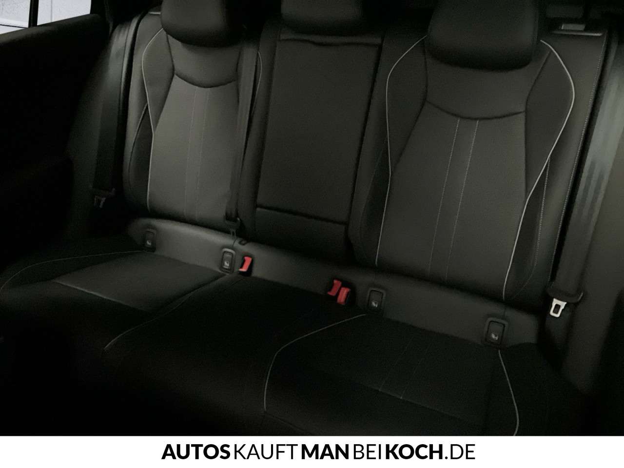 Fahrzeugbild eines Skoda Superb