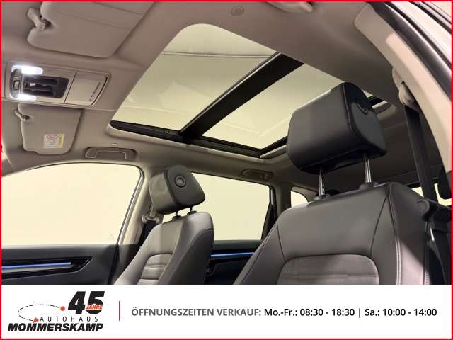 Fahrzeugbild eines Honda CR-V