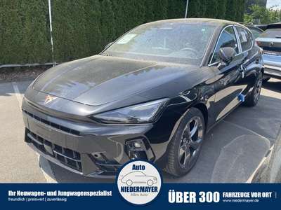 Bild CUPRA Leon
