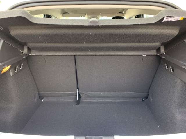 Fahrzeugbild eines Dacia Sandero