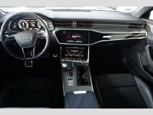 Fahrzeugbild eines Audi A6