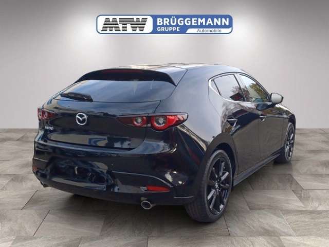 Fahrzeugbild eines Mazda Mazda3