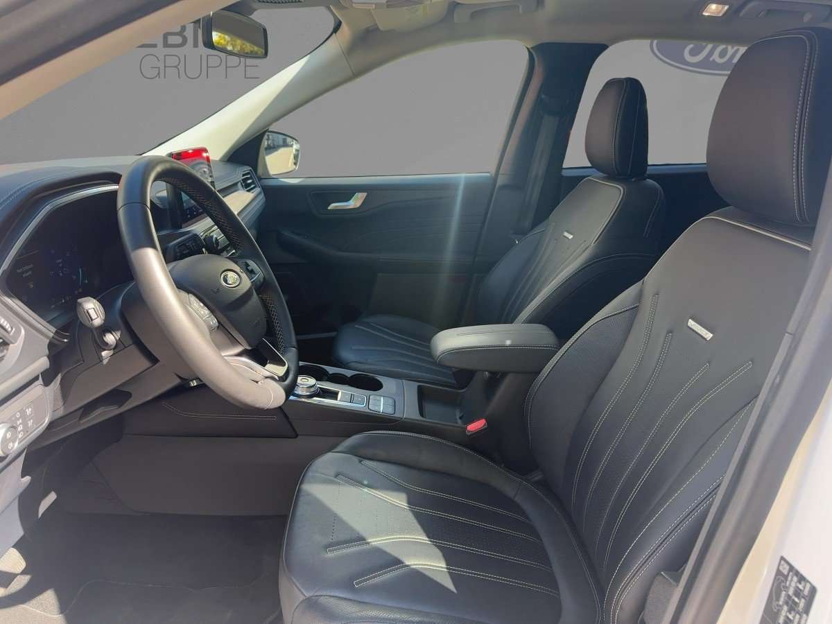Fahrzeugbild eines Ford Kuga